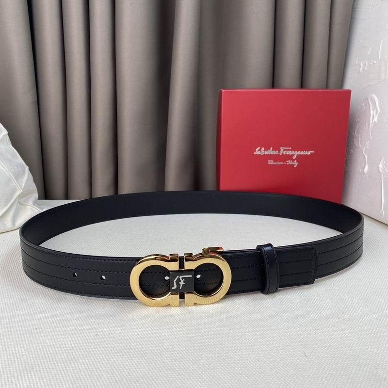 Versace Belts 1151